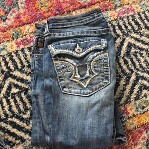 Big Star Jeans